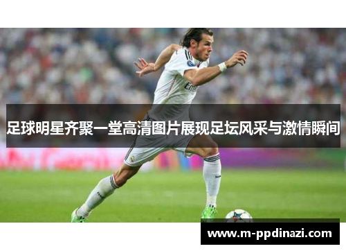 足球明星齐聚一堂高清图片展现足坛风采与激情瞬间