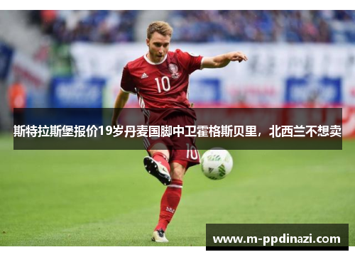 斯特拉斯堡报价19岁丹麦国脚中卫霍格斯贝里，北西兰不想卖